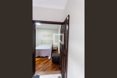 Casa à venda com 185m², 4 quartos e 4 vagasVaranda do Quarto 2