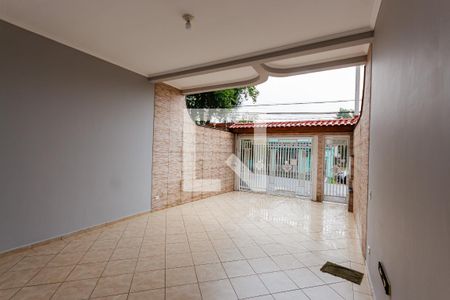 Casa à venda com 185m², 4 quartos e 4 vagasGaragem