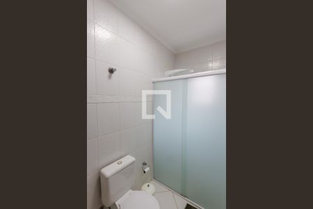 Casa à venda com 185m², 4 quartos e 4 vagasBanheiro da Suíte 2