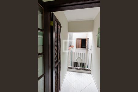 Casa à venda com 185m², 4 quartos e 4 vagasVaranda do Quarto 2