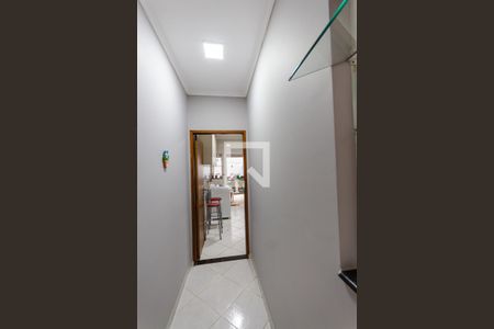 Casa à venda com 185m², 4 quartos e 4 vagasJardim de Inverno