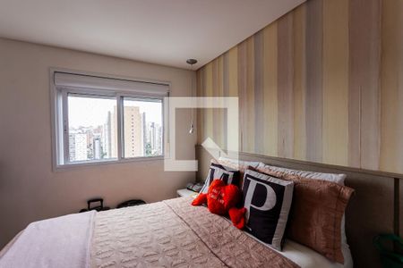 Apartamento à venda com 102m², 3 quartos e 2 vagasSuíte