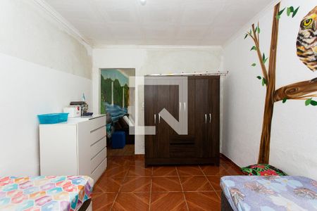 Quarto 1 de casa à venda com 2 quartos, 110m² em Vila Matilde, São Paulo