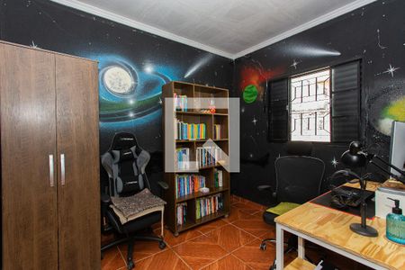 Quarto 2 de casa à venda com 2 quartos, 110m² em Vila Matilde, São Paulo