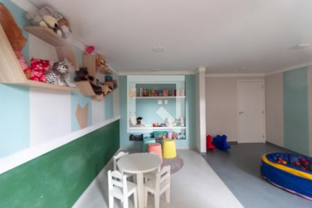 Apartamento para alugar com 27m², 1 quarto e sem vagaÁrea comum