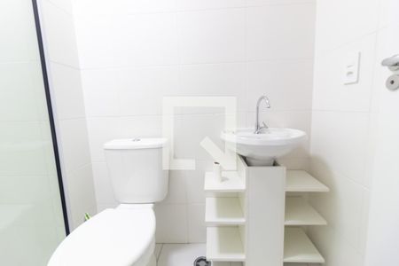 Apartamento para alugar com 27m², 1 quarto e sem vagaSuíte