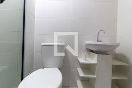 Apartamento para alugar com 27m², 1 quarto e sem vagaSuíte
