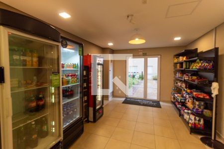 Apartamento para alugar com 27m², 1 quarto e sem vagaÁrea comum