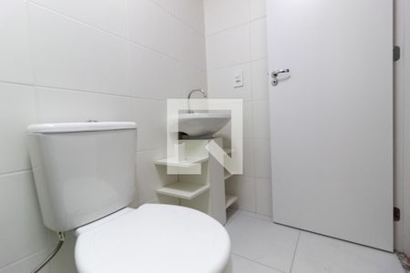 Apartamento para alugar com 27m², 1 quarto e sem vagaSuíte