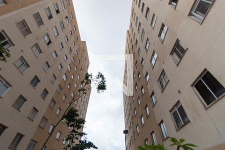 Apartamento para alugar com 27m², 1 quarto e sem vagaFachada