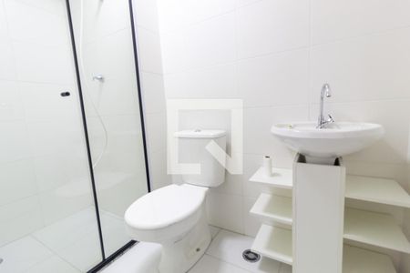 Apartamento para alugar com 27m², 1 quarto e sem vagaSuíte
