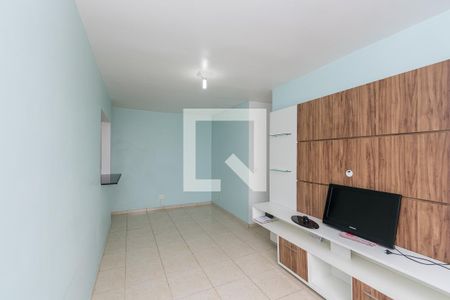 Sala de apartamento à venda com 2 quartos, 69m² em Penha, Rio de Janeiro