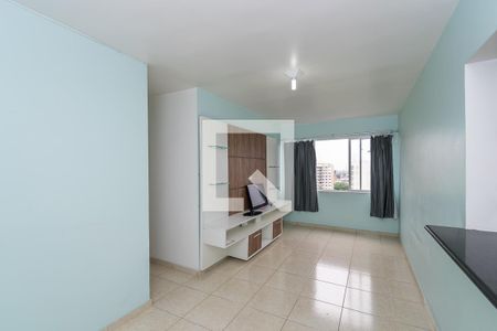 Sala de apartamento à venda com 2 quartos, 69m² em Penha, Rio de Janeiro