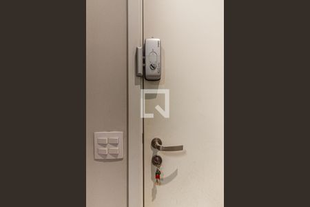 Apartamento à venda com 36m², 1 quarto e sem vagaSala - Fechadura