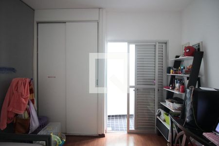 Apartamento à venda com 110m², 3 quartos e 2 vagasQuarto 1