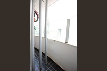 Apartamento à venda com 110m², 3 quartos e 2 vagasVaranda da Suite