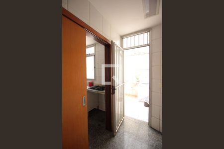 Apartamento à venda com 110m², 3 quartos e 2 vagasÁrea de Serviço