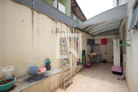 Apartamento à venda com 110m², 3 quartos e 2 vagasÁrea Privativa