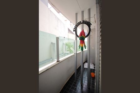 Apartamento à venda com 110m², 3 quartos e 2 vagasQuarto 1