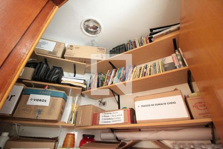 Apartamento à venda com 110m², 3 quartos e 2 vagasÁrea de Serviço