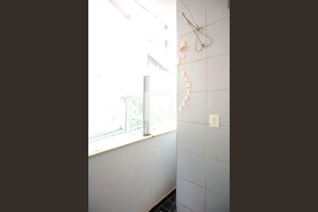 Apartamento à venda com 110m², 3 quartos e 2 vagasVaranda da Suite