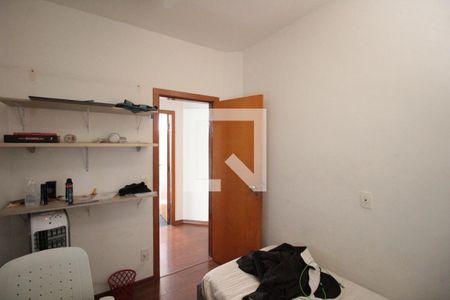 Apartamento à venda com 110m², 3 quartos e 2 vagasQuarto 2