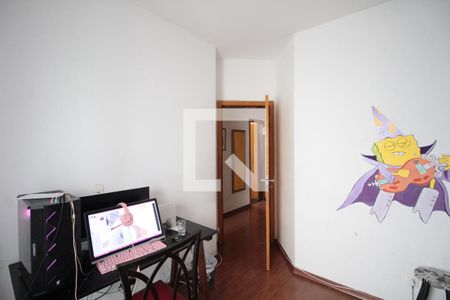 Apartamento à venda com 110m², 3 quartos e 2 vagasQuarto 1