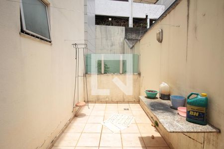 Apartamento à venda com 110m², 3 quartos e 2 vagasÁrea Privativa