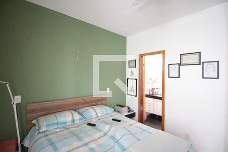 Apartamento à venda com 110m², 3 quartos e 2 vagasSuite