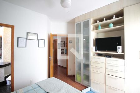 Apartamento à venda com 110m², 3 quartos e 2 vagasSuite