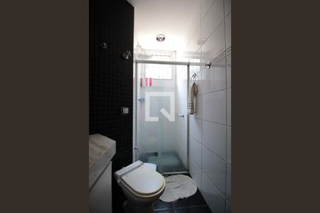 Apartamento à venda com 110m², 3 quartos e 2 vagasBanheiro Social