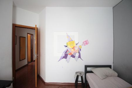 Apartamento à venda com 110m², 3 quartos e 2 vagasQuarto 1