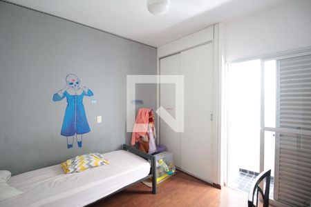 Apartamento à venda com 110m², 3 quartos e 2 vagasQuarto 1