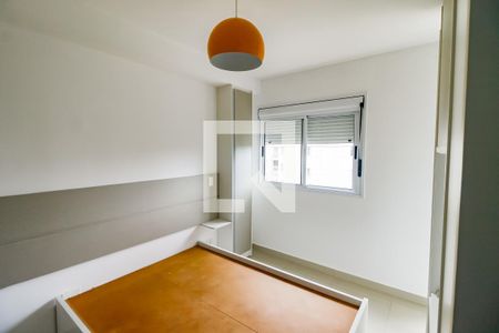 Studio para alugar com 32m², 1 quarto e 1 vaga Studio para alugar com 32m², 1 quarto e 1 vagaQuarto