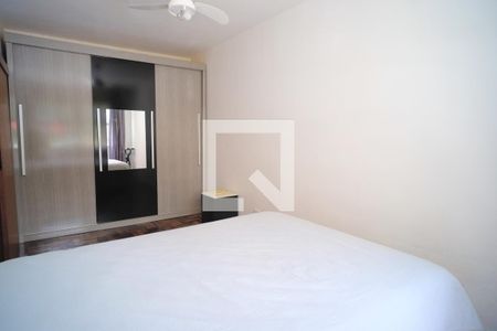 Quarto 1 de apartamento à venda com 2 quartos, 56m² em Jardim Botânico, Porto Alegre