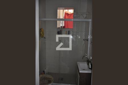 Apartamento à venda com 71m², 3 quartos e sem vagaBanheiro