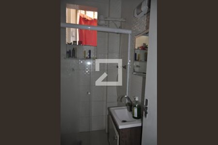 Apartamento à venda com 71m², 3 quartos e sem vagaBanheiro