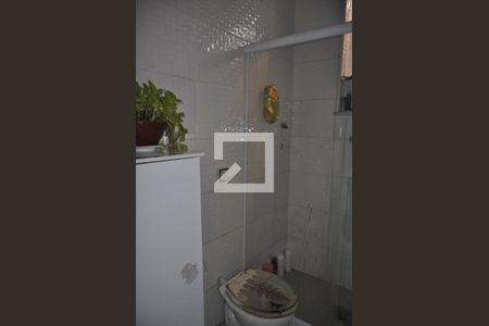 Apartamento à venda com 71m², 3 quartos e sem vagaBanheiro