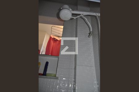 Apartamento à venda com 71m², 3 quartos e sem vagaBanheiro