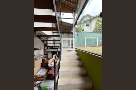 Escada de casa à venda com 5 quartos, 230m² em Planalto Paulista, São Paulo