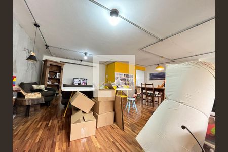 Sala de casa à venda com 5 quartos, 230m² em Planalto Paulista, São Paulo