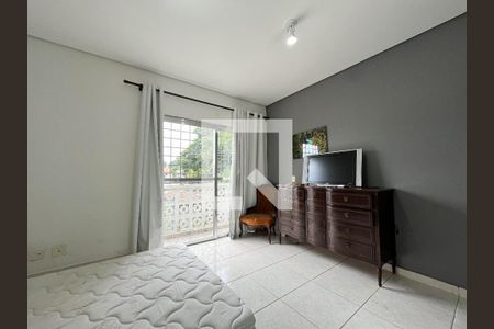 Quarto 1 de casa à venda com 5 quartos, 230m² em Planalto Paulista, São Paulo