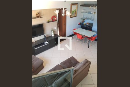 Apartamento à venda com 3 quartos, 182m² em Itapoã, Belo Horizonte