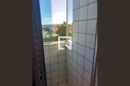 Apartamento à venda com 3 quartos, 182m² em Itapoã, Belo Horizonte