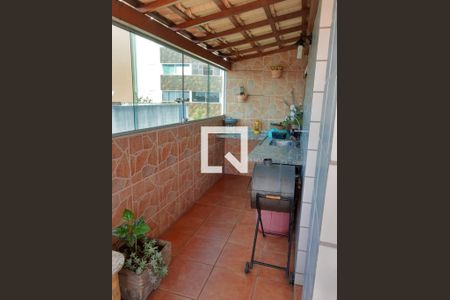 Apartamento à venda com 3 quartos, 182m² em Itapoã, Belo Horizonte