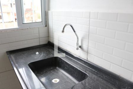 Kitnet de kitnet/studio para alugar com 1 quarto, 24m² em Vila Aricanduva, São Paulo