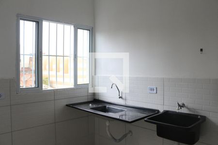 Kitnet de kitnet/studio para alugar com 1 quarto, 24m² em Vila Aricanduva, São Paulo
