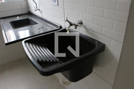 Kitnet de kitnet/studio para alugar com 1 quarto, 24m² em Vila Aricanduva, São Paulo