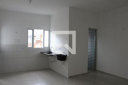 Kitnet de kitnet/studio para alugar com 1 quarto, 24m² em Vila Aricanduva, São Paulo