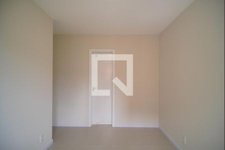 Suíte de apartamento para alugar com 2 quartos, 58m² em Centro, Novo Hamburgo